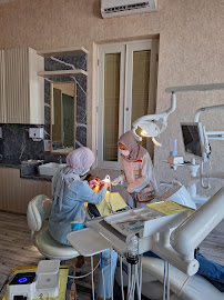 Klinik Dental Spesialist