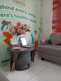 Teeth Tooth Dental Merr