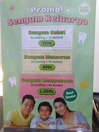 Teeth Tooth Dental Merr