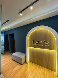 DANTE Dental Care | Klinik Dokter Gigi Bandung