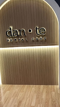 DANTE Dental Care | Klinik Dokter Gigi Bandung