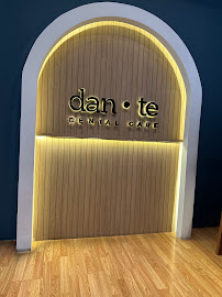 DANTE Dental Care | Klinik Dokter Gigi Bandung