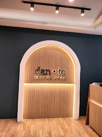 DANTE Dental Care | Klinik Dokter Gigi Bandung