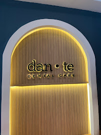 DANTE Dental Care | Klinik Dokter Gigi Bandung