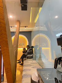 DANTE Dental Care | Klinik Dokter Gigi Bandung