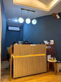 DANTE Dental Care | Klinik Dokter Gigi Bandung