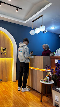 DANTE Dental Care | Klinik Dokter Gigi Bandung