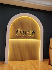 DANTE Dental Care | Klinik Dokter Gigi Bandung