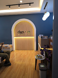 DANTE Dental Care | Klinik Dokter Gigi Bandung