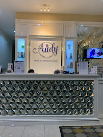 Audy Dental Bandung Gatsu | Klinik Dokter Gigi Spesialis