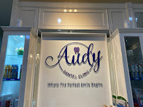 Audy Dental Bandung Gatsu | Klinik Dokter Gigi Spesialis
