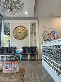 Audy Dental Bandung Gatsu | Klinik Dokter Gigi Spesialis