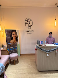 Gwen Dental Bandung