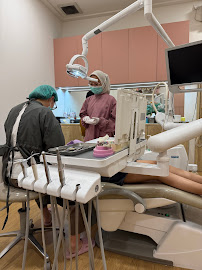 Gwen Dental Bandung