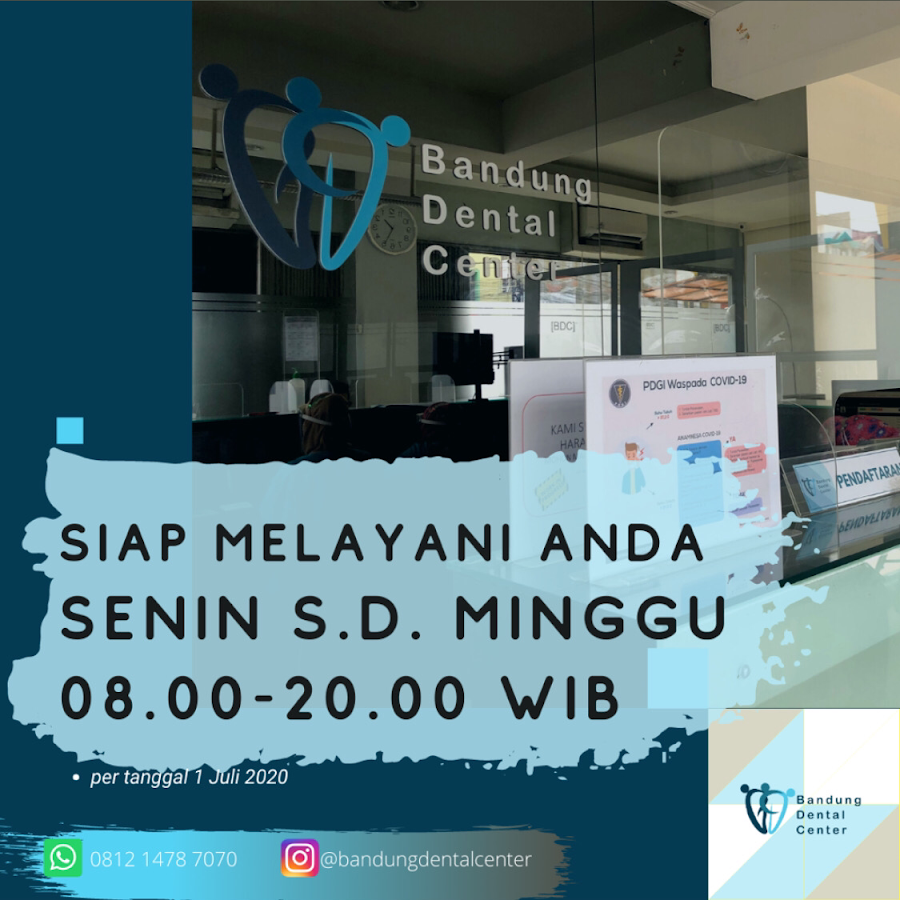 Bandung Dental Center - dental clinic in Bandung, Indonesia