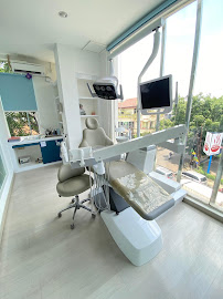 KLINIK UTAMA BANDUNG DENTAL CENTER