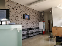 KLINIK UTAMA BANDUNG DENTAL CENTER