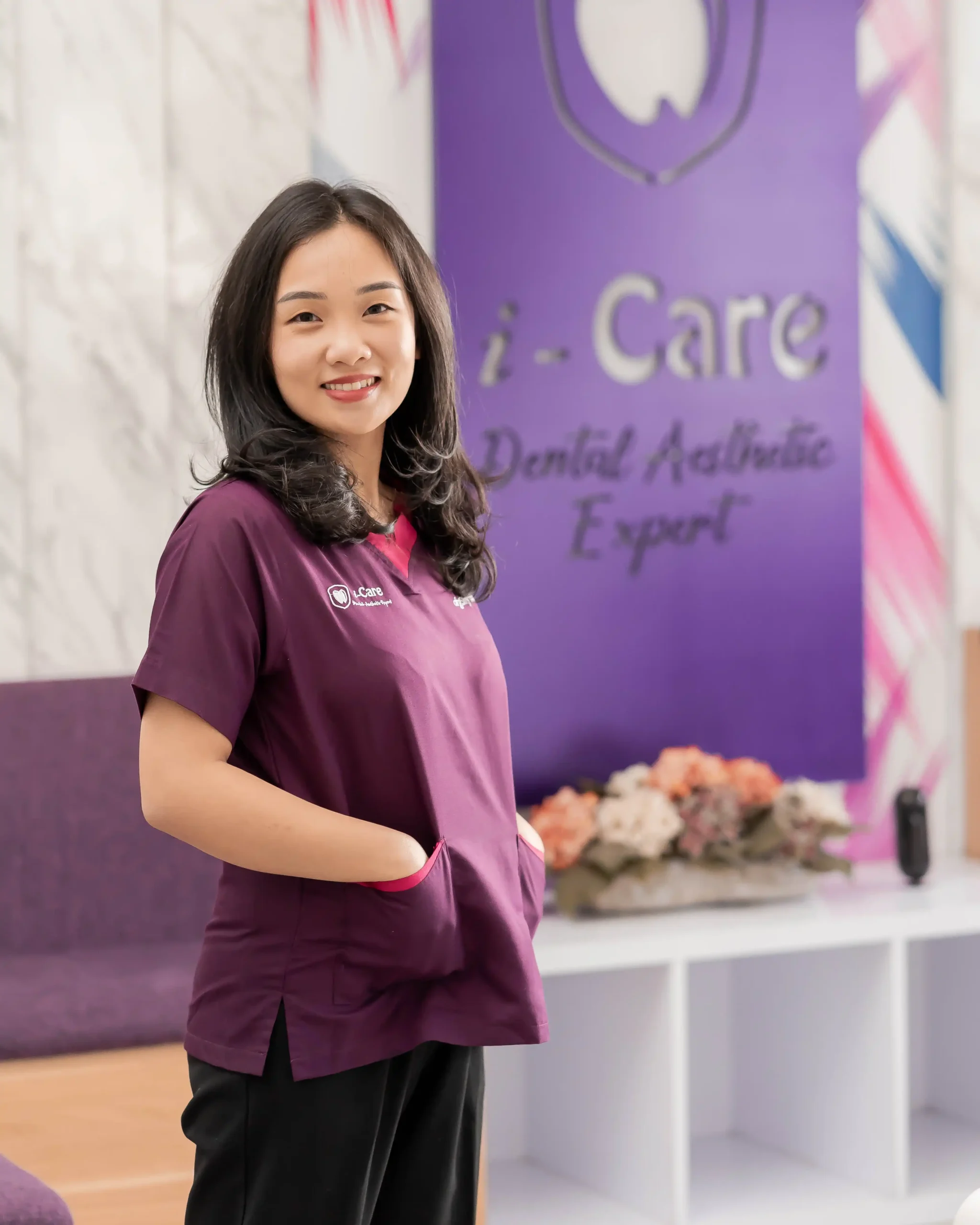 Drg Shirly Christian - General Dentistry