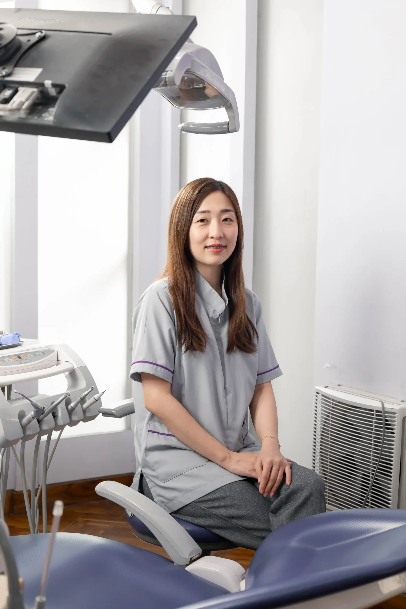 Drg Ailsa Kurniawan - General Dentistry