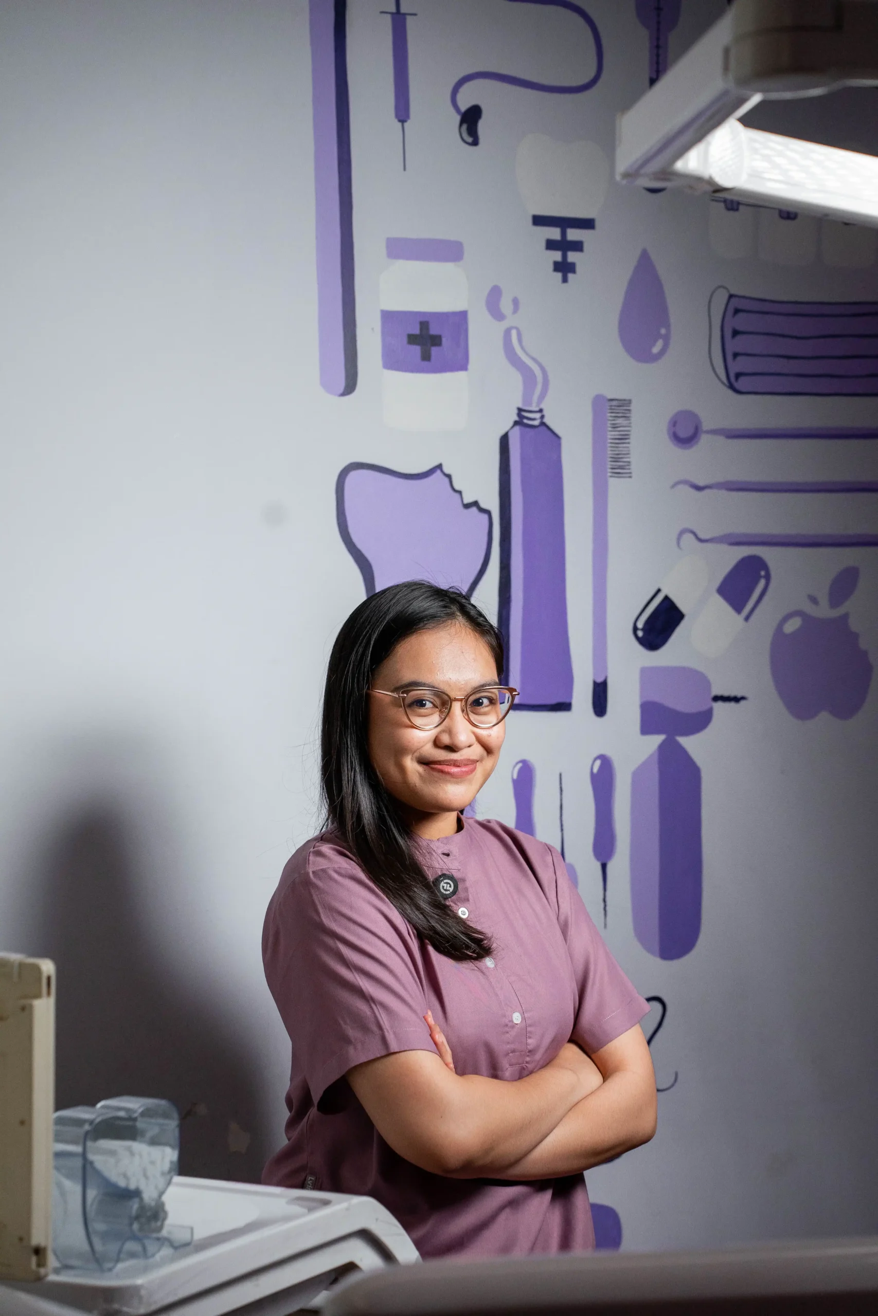 Drg Anindhita Cindy Felicia - General Dentistry
