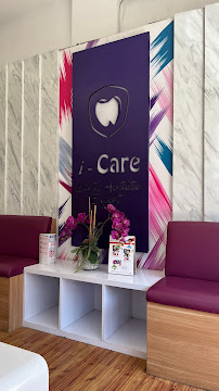 iCare Dental Bandung