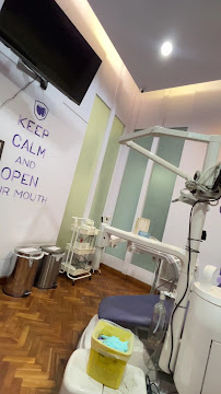 iCare Dental Bandung
