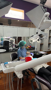 iCare Dental Bandung