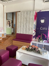 iCare Dental Bandung in Bandung