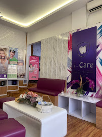 iCare Dental Bandung