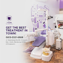 iCare Dental Bandung