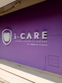 iCare Dental Bandung