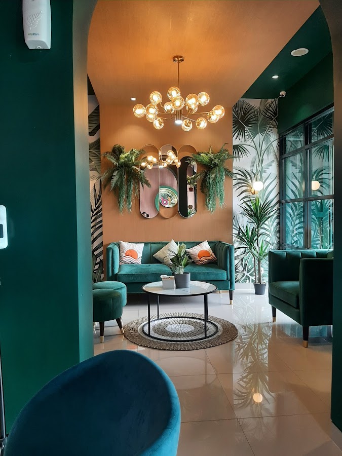 FDC Dental Clinic Bandung Buah Batu - dental clinic in Bandung, Indonesia