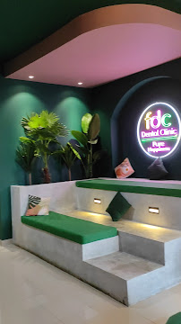 Klinik Gigi Bandung - FDC Buah Batu