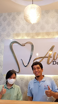 AVA Dental Aesthetic | DOKTER GIGI BANDUNG