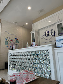 AVA Dental Aesthetic | DOKTER GIGI BANDUNG