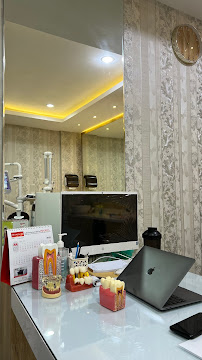 AVA Dental Aesthetic | DOKTER GIGI BANDUNG