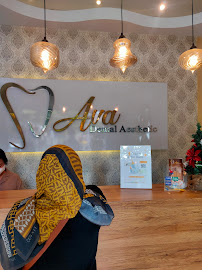 AVA Dental Aesthetic | DOKTER GIGI BANDUNG
