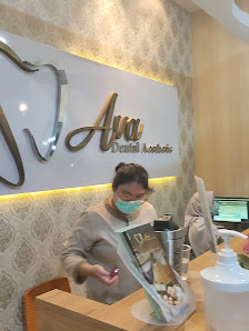 AVA Dental Aesthetic | DOKTER GIGI BANDUNG