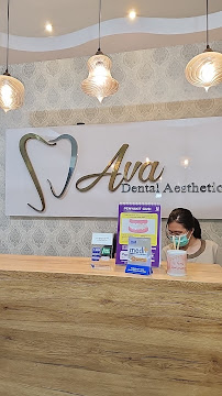 AVA Dental Aesthetic | DOKTER GIGI BANDUNG
