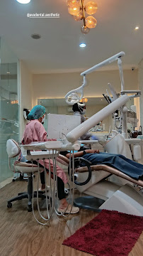 AVA Dental Aesthetic | DOKTER GIGI BANDUNG