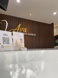 AVA Dental Aesthetic | DOKTER GIGI BANDUNG