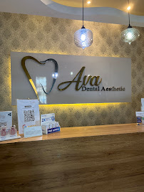 AVA Dental Aesthetic | DOKTER GIGI BANDUNG