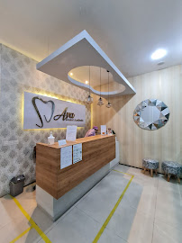 AVA Dental Aesthetic | DOKTER GIGI BANDUNG