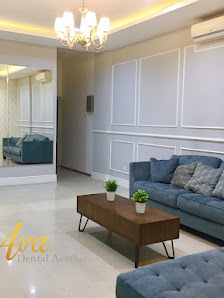 AVA Dental Aesthetic | DOKTER GIGI BANDUNG
