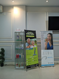 AVA Dental Aesthetic | DOKTER GIGI BANDUNG