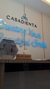 Casadienta Dental Clinic Turangga