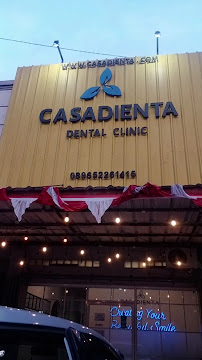 Casadienta Dental Clinic Turangga