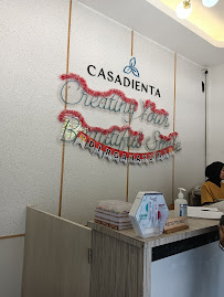 Casadienta Dental Clinic Turangga