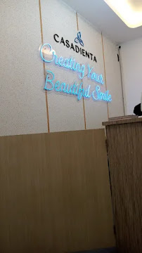 Casadienta Dental Clinic Turangga