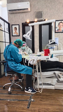 Casadienta Dental Clinic Turangga
